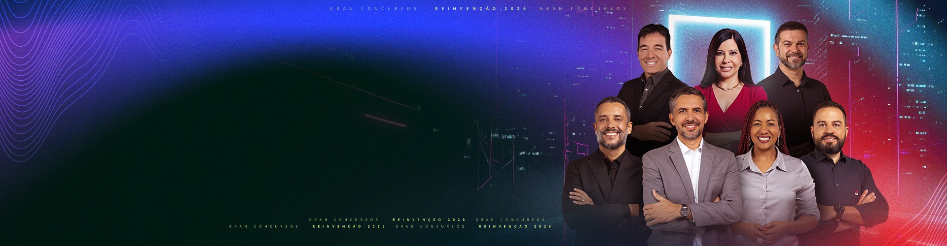 REINVENÇÃO 2026 - RESOLVA SUA VIDA FINANCEIRA