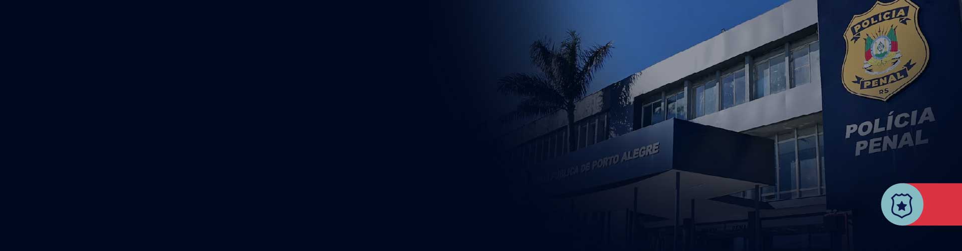 Concurso Polícia Penal RS | Esquenta de Questões