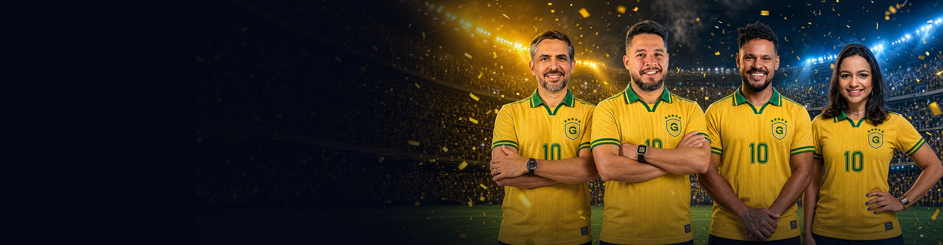A HORA DA VIRADA