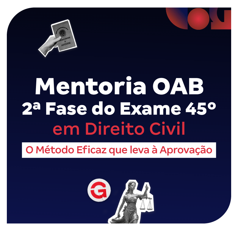 2ª Fase do Exame OAB em Direito Civil: O Método Eficaz que Leva à Aprovação