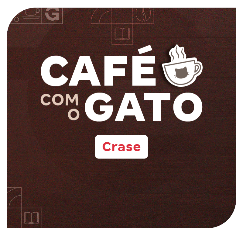 Café com o Gato