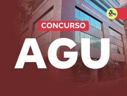Concurso AGU