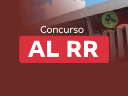 Concurso ALE RR