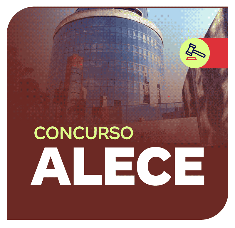 Concurso ALECE