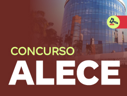 Concurso ALECE