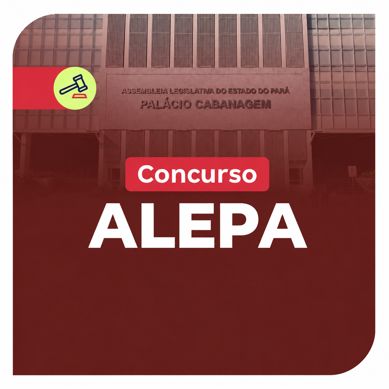 Concurso ALEPA