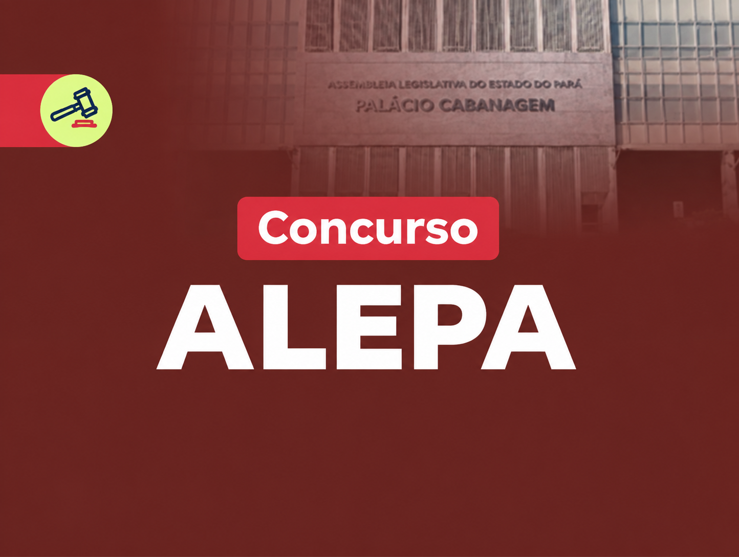 Concurso ALEPA