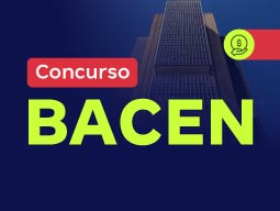 Concurso BACEN
