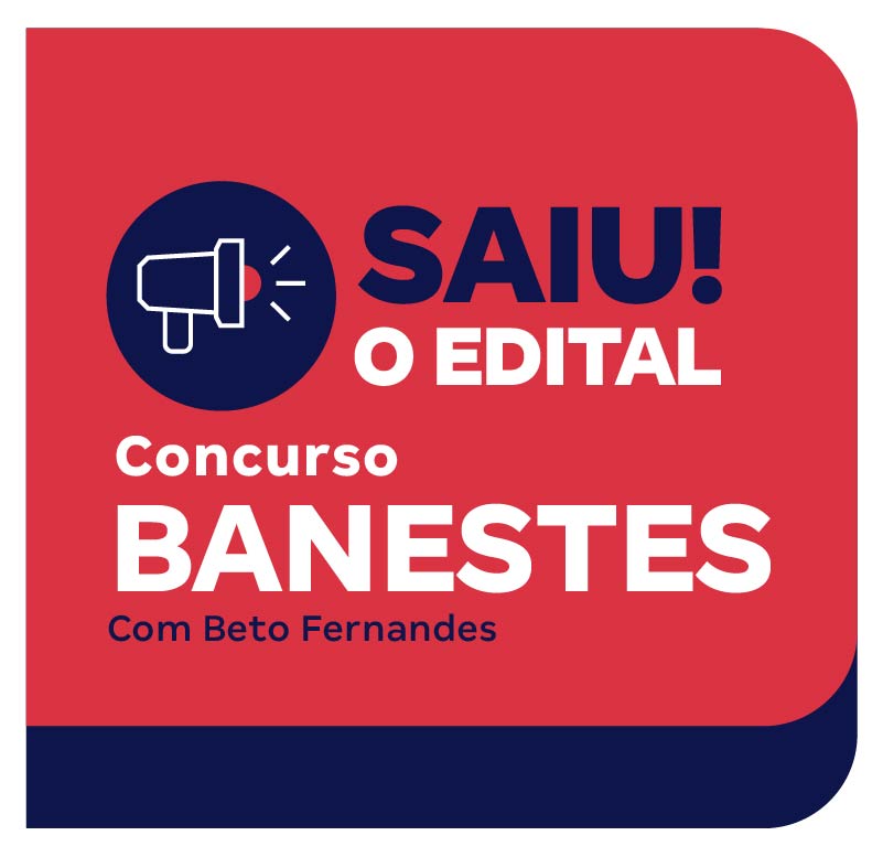 Concurso Banestes 2026