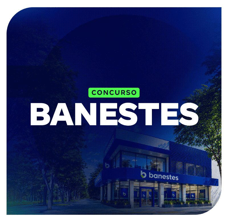 Concurso Banestes 2026