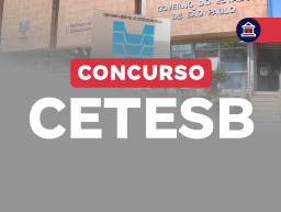 Concurso CETESB