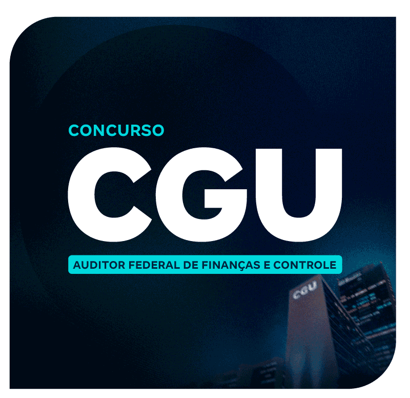 Concurso CGU 2026