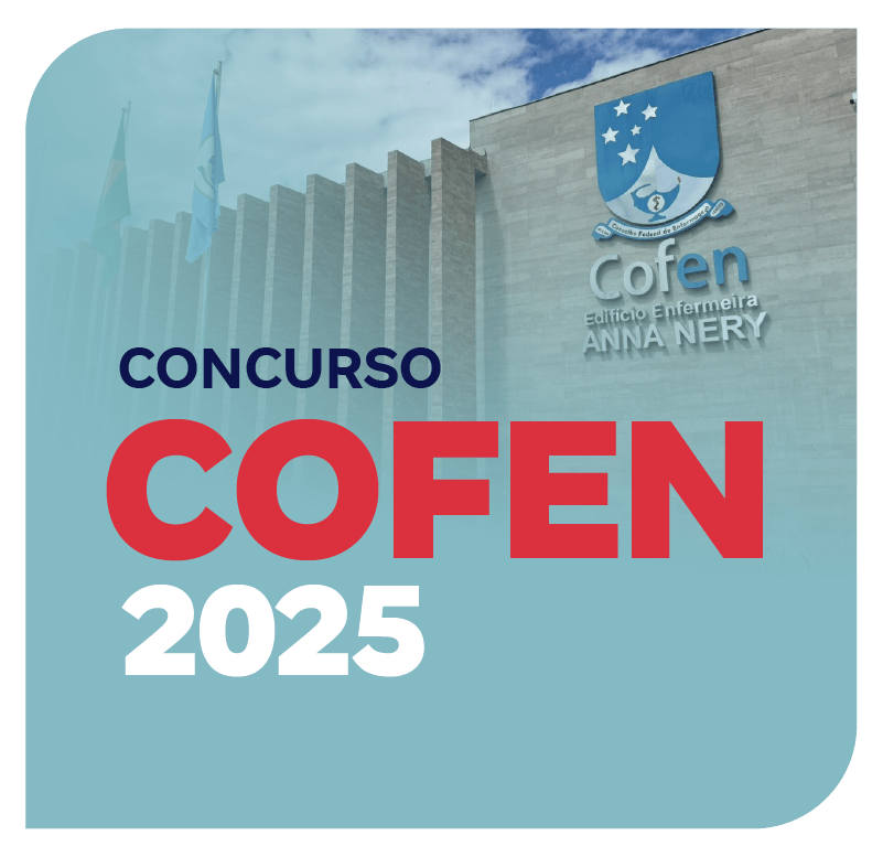 Concurso COFEN