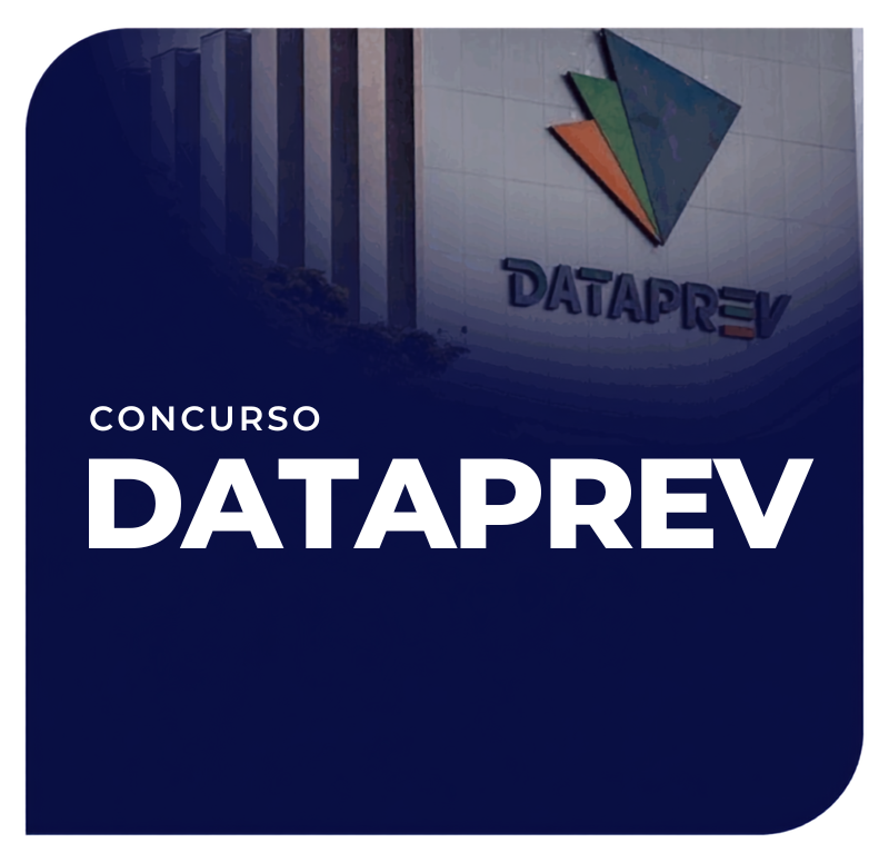 Concurso DATAPREV 2026