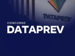 Concurso DATAPREV 2026
