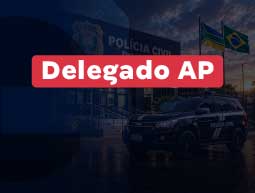 Concurso Delegado AP