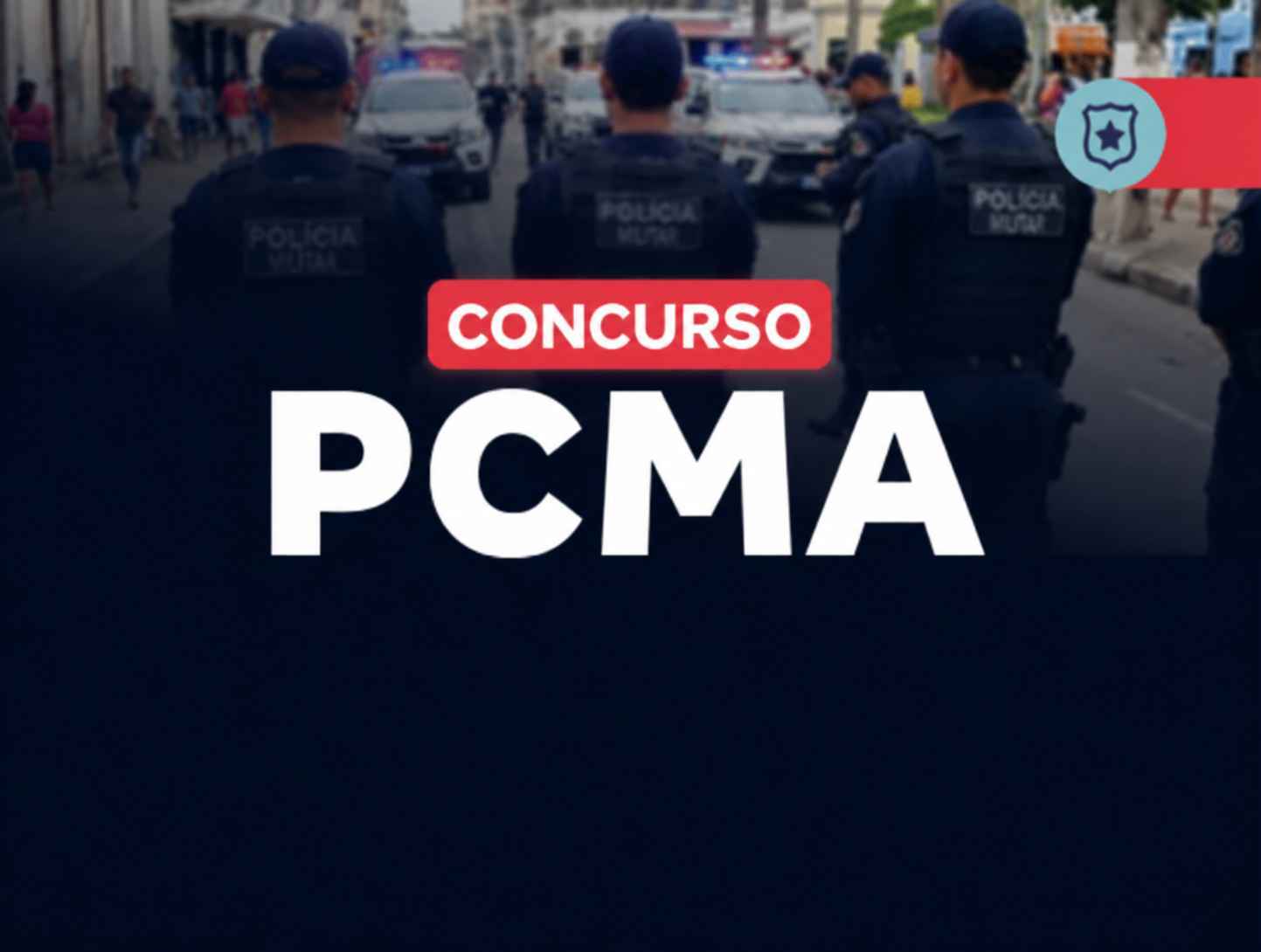Concurso Delegado MA