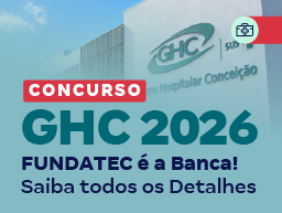 Concurso GHC 2026