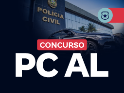Concurso PC AL