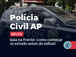 Concurso PC AP Delta