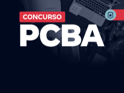 Concurso PC BA