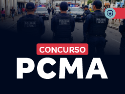Concurso PC MA