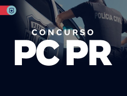 Concurso PC PR