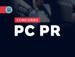 Concurso PC PR Delegado