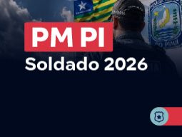 Concurso PM PI