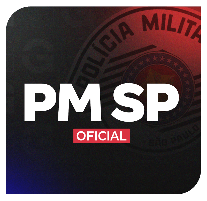 Concurso PM SP Oficial