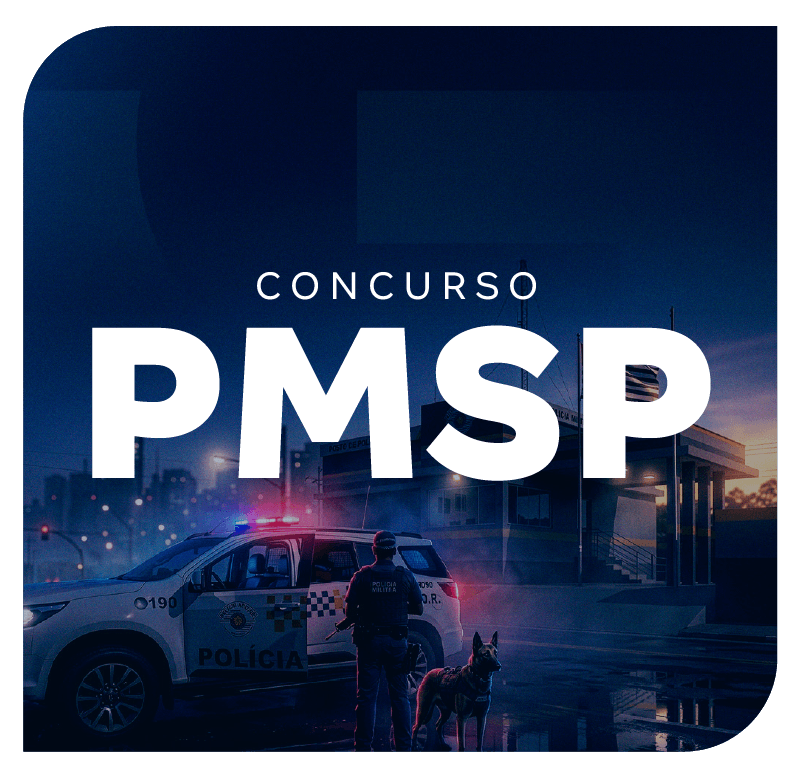 Concurso PM SP Soldado | Semana Decisiva