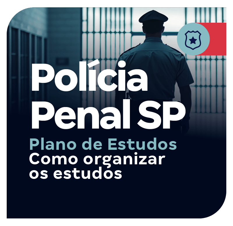 Concurso PP SP