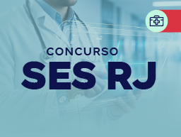 Concurso SES RJ