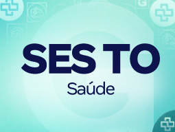 Concurso SES TO Saúde