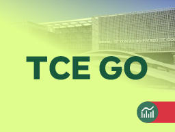 Concurso TCE GO 2026