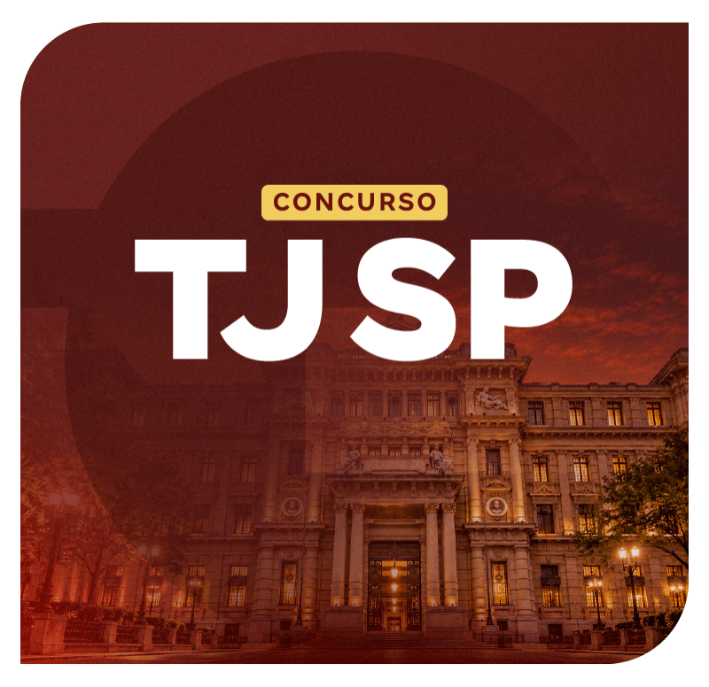 Concurso TJ SP 2026