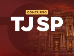 Concurso TJ SP 2026
