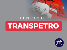 Concurso Transpetro