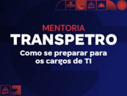 Concurso Transpetro: TI