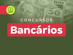 Concursos Bancários 2026