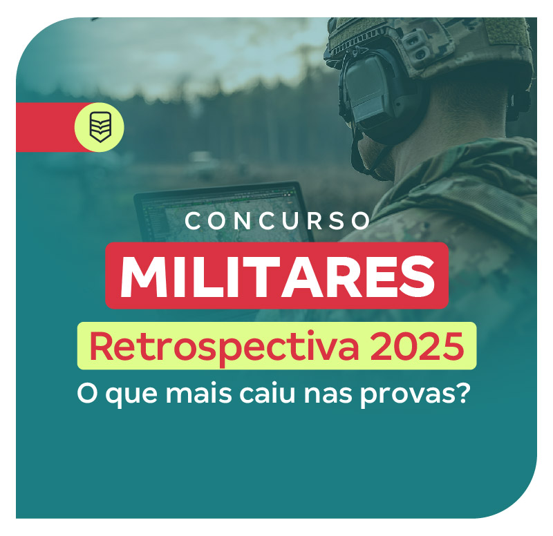 Concursos Militares 2026