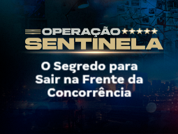 Concursos Policiais: O Segredo para Sair na Frente da Concorrência | Operação Muralha
