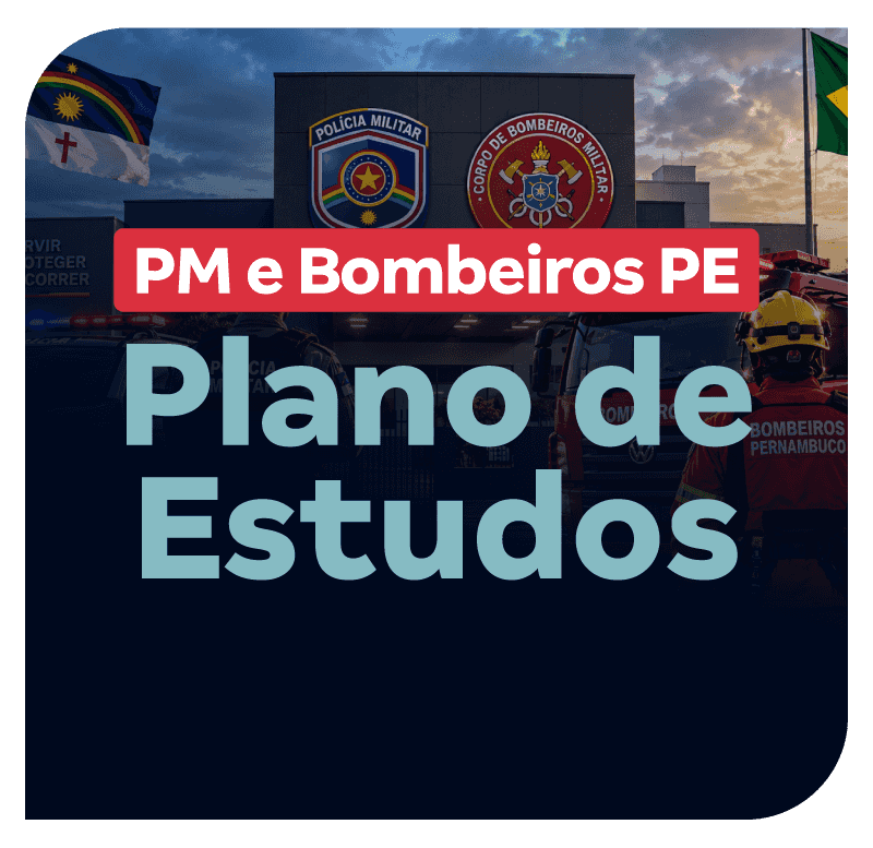 Concursos Segurança PE