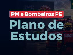 Concursos Segurança PE