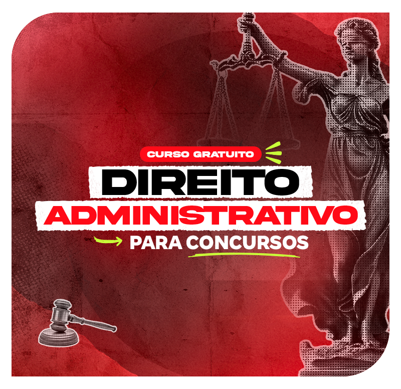 Direito Administrativo para Concursos