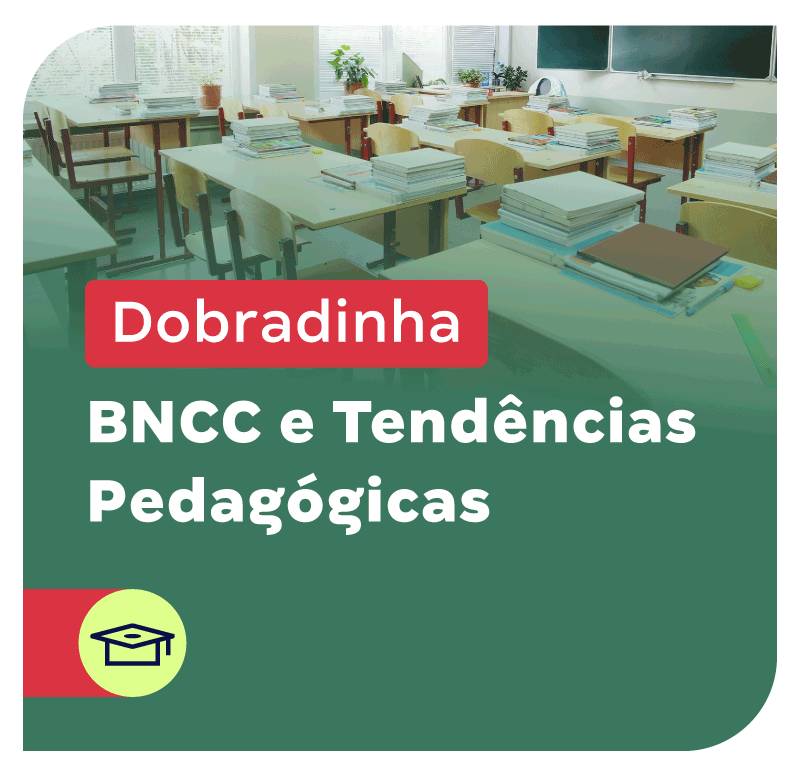 Dobradinha BNCC E Tend ncias Pedag gicas
