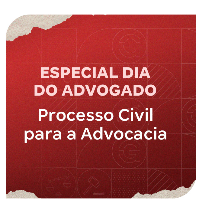 Especial Dia do Advogado