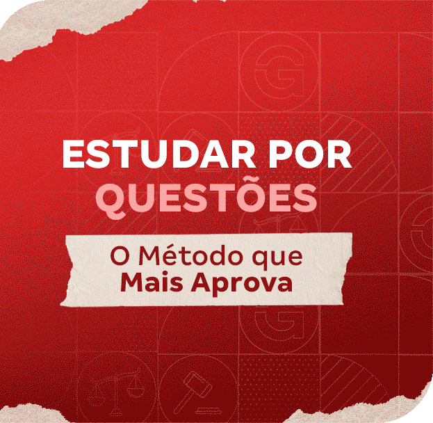 Estudar por Questões: O Método que Mais Aprova