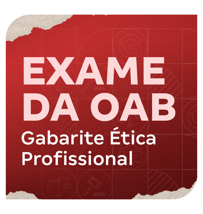 Ética Profissional: A Disciplina Que Mais Cai