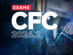 Exame CFC 2026.2